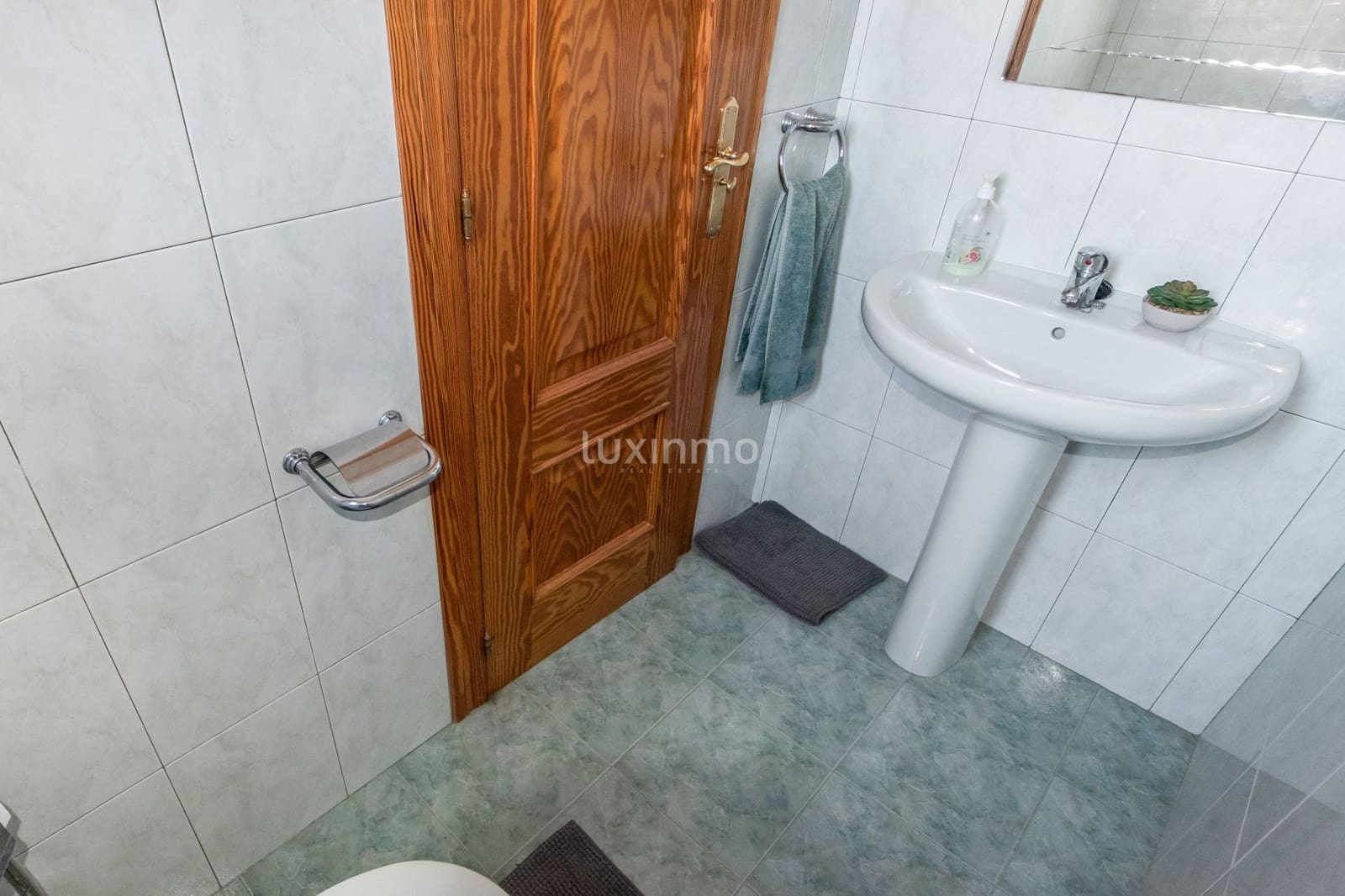 5 sovrum Villa till salu i Muchamiel / Mutxamel med pool garage - 895 000 € (Ref: 9410174)