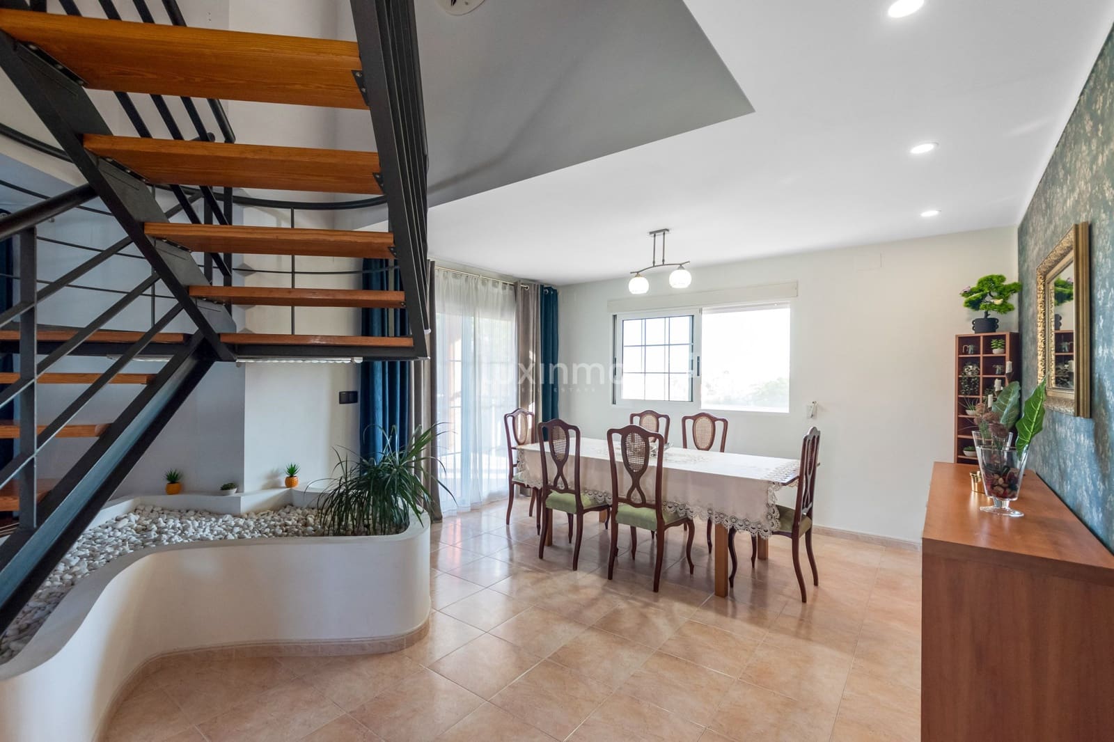 5 sovrum Villa till salu i Muchamiel / Mutxamel med pool garage - 895 000 € (Ref: 9410174)