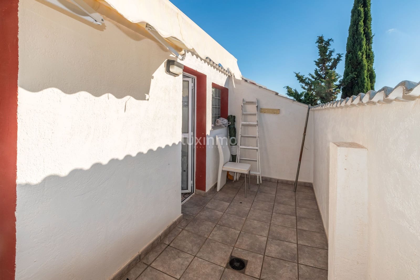 5 sovrum Villa till salu i Muchamiel / Mutxamel med pool garage - 895 000 € (Ref: 9410174)