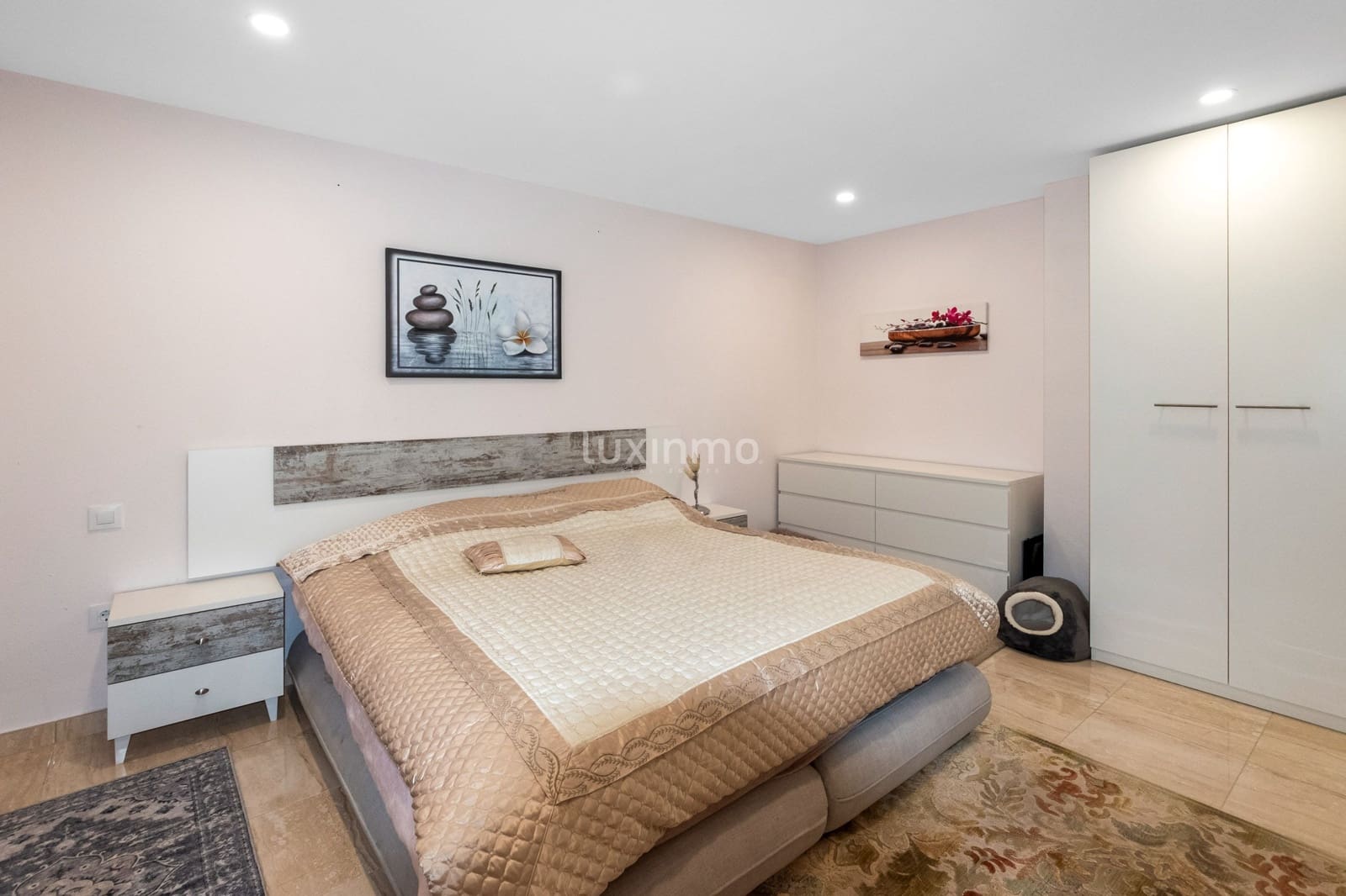 5 sovrum Villa till salu i Muchamiel / Mutxamel med pool garage - 895 000 € (Ref: 9410174)