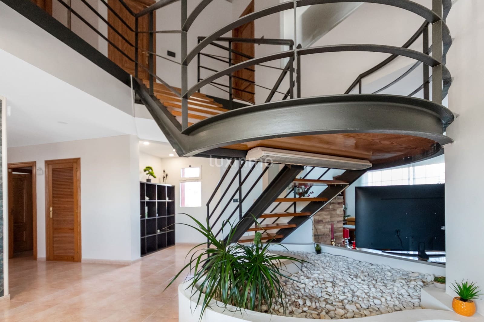 5 sovrum Villa till salu i Muchamiel / Mutxamel med pool garage - 895 000 € (Ref: 9410174)