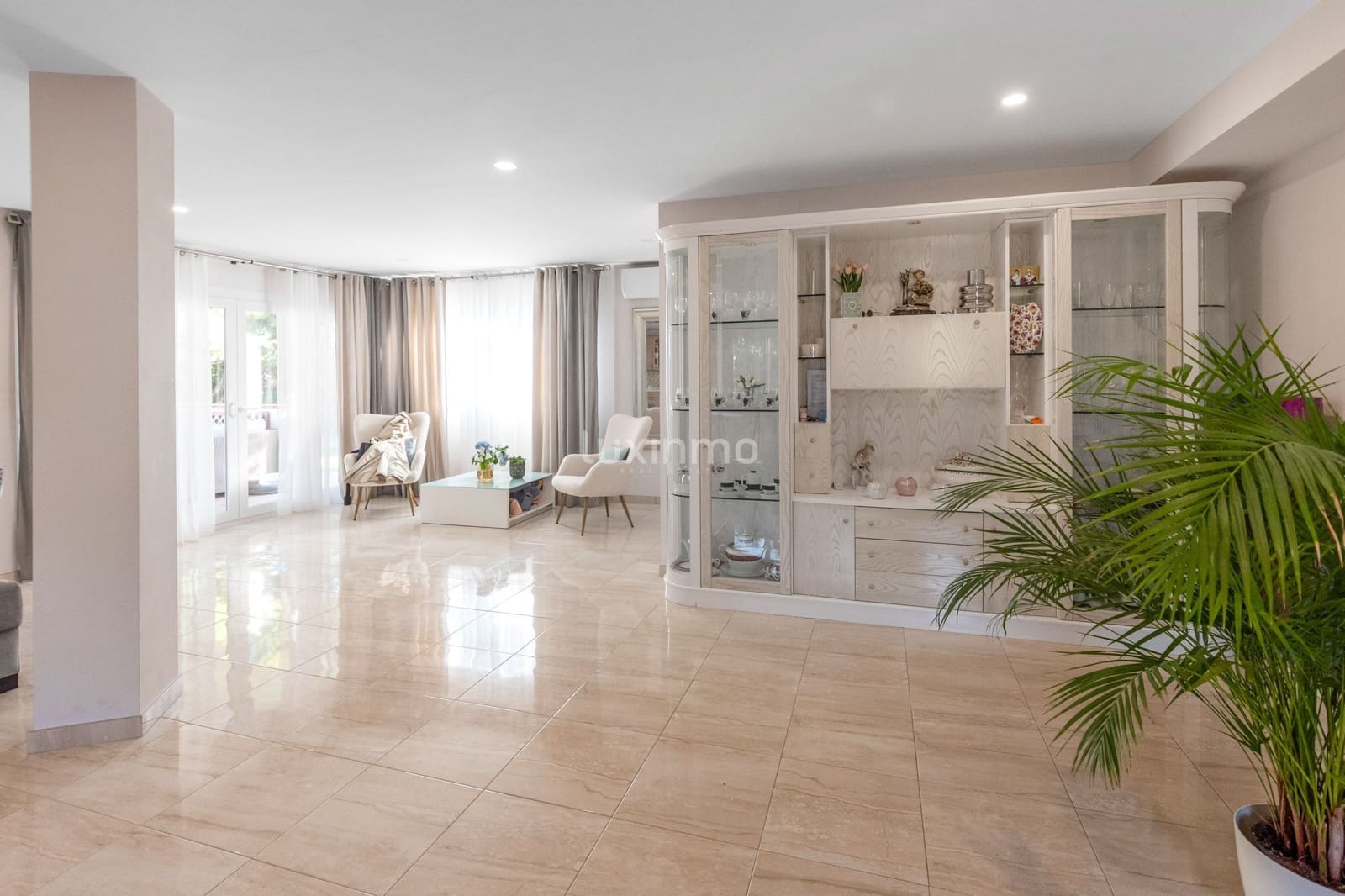 5 sovrum Villa till salu i Muchamiel / Mutxamel med pool garage - 895 000 € (Ref: 9410174)