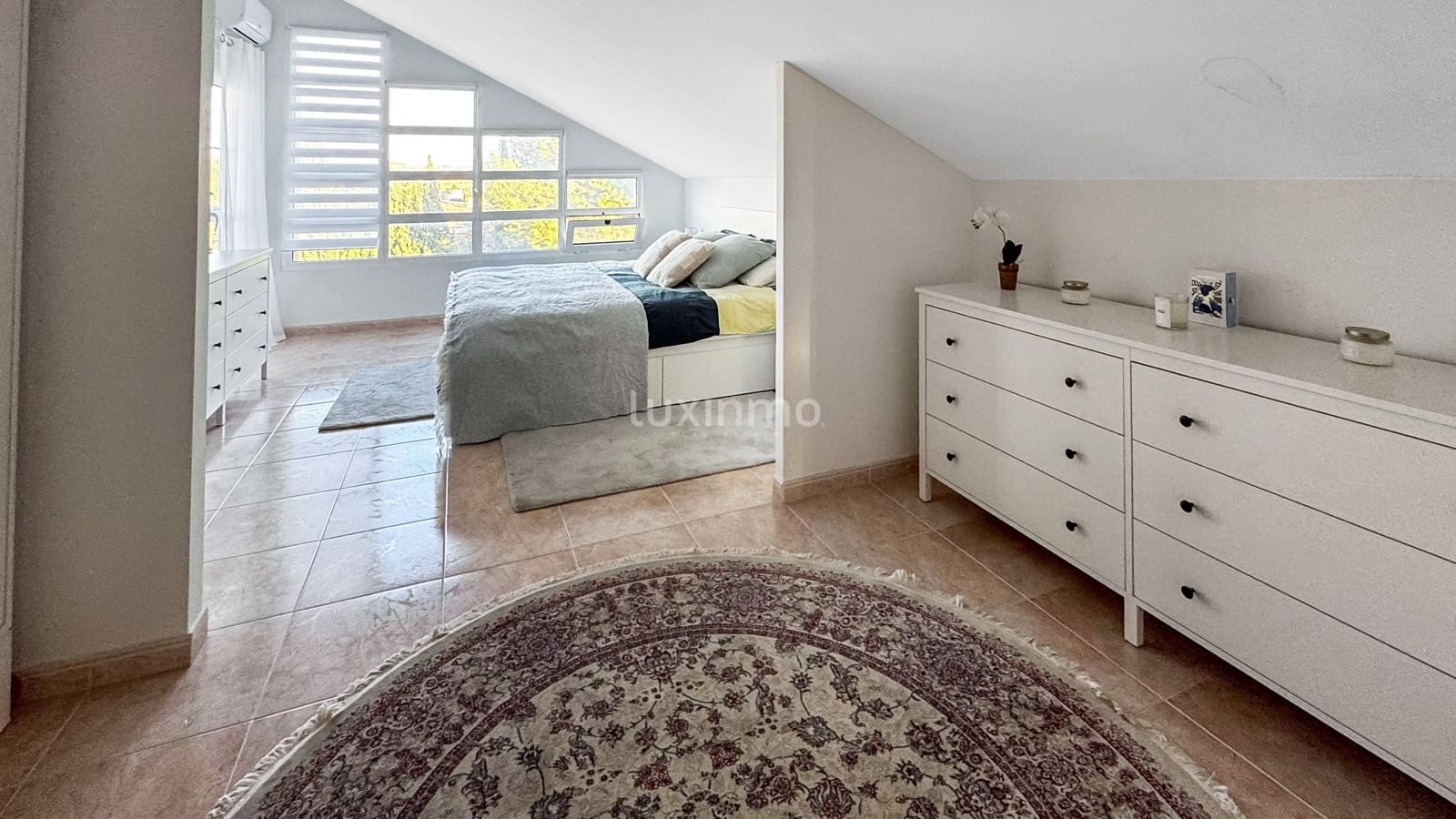 5 sovrum Villa till salu i Muchamiel / Mutxamel med pool garage - 895 000 € (Ref: 9410174)