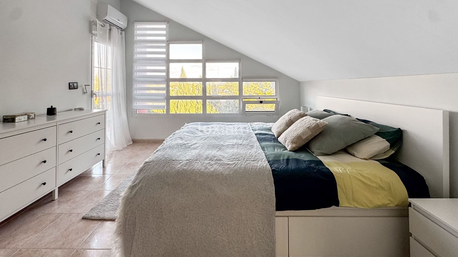 5 sovrum Villa till salu i Muchamiel / Mutxamel med pool garage - 895 000 € (Ref: 9410174)