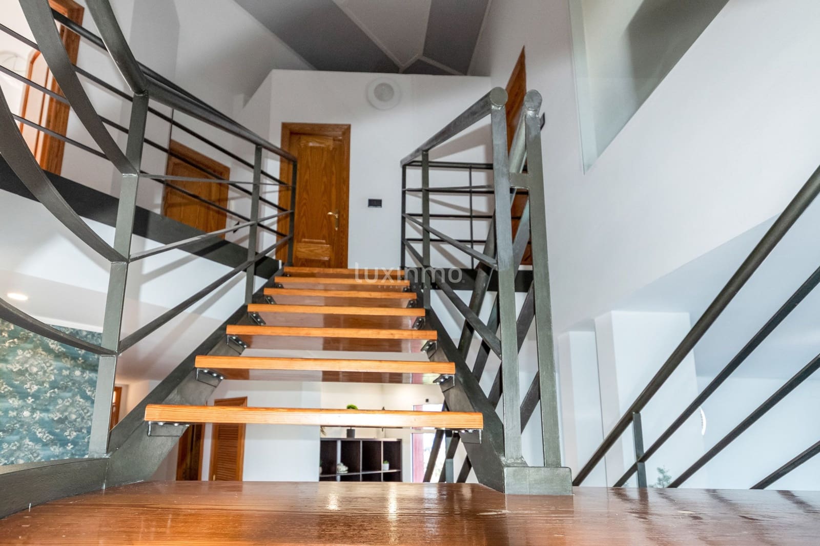 5 sovrum Villa till salu i Muchamiel / Mutxamel med pool garage - 895 000 € (Ref: 9410174)