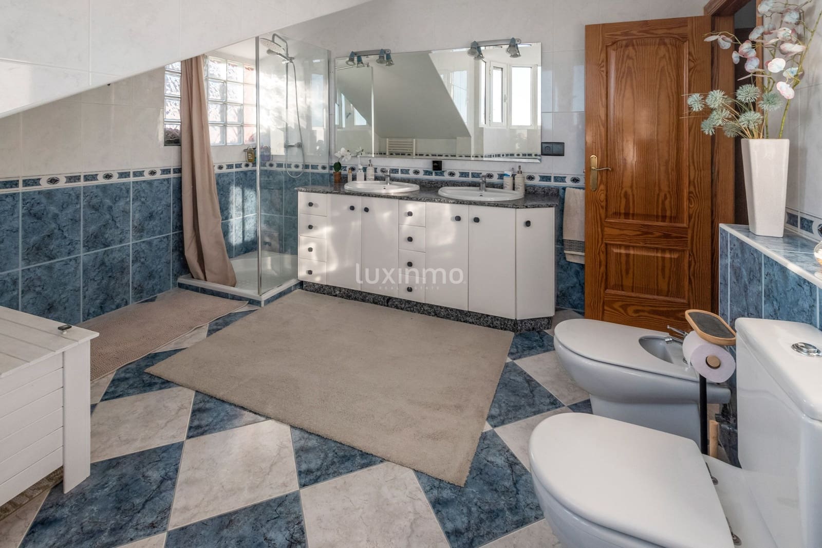 5 sovrum Villa till salu i Muchamiel / Mutxamel med pool garage - 895 000 € (Ref: 9410174)