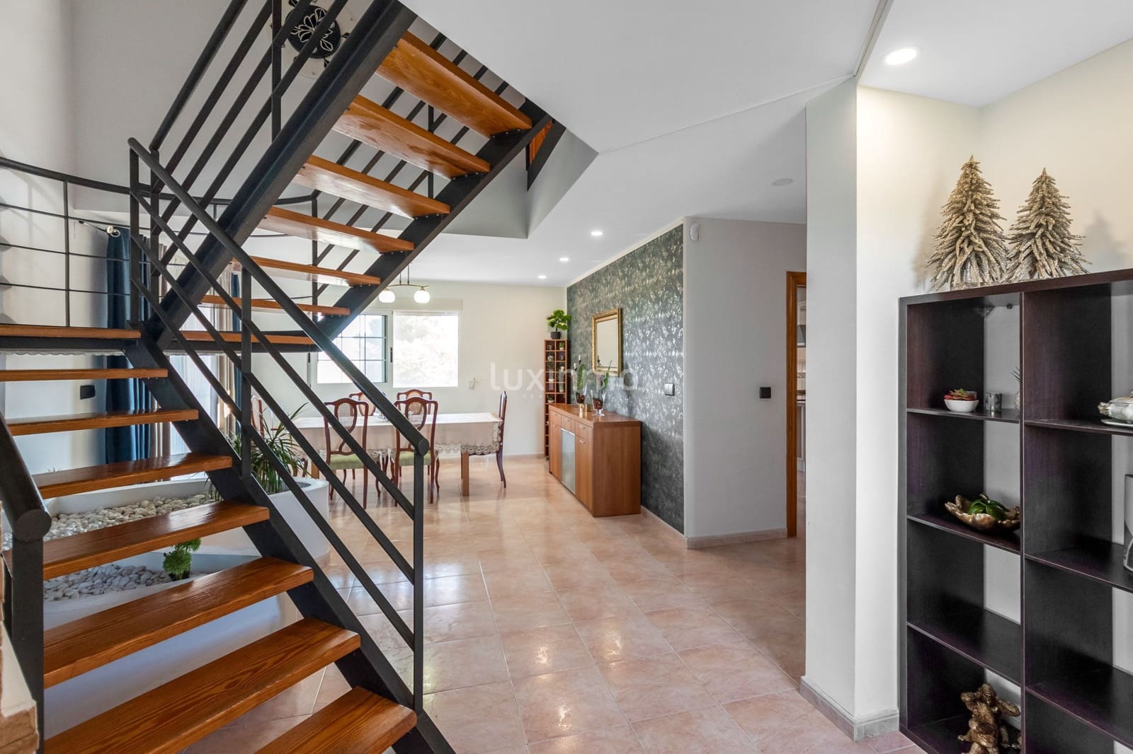 5 sovrum Villa till salu i Muchamiel / Mutxamel med pool garage - 895 000 € (Ref: 9410174)