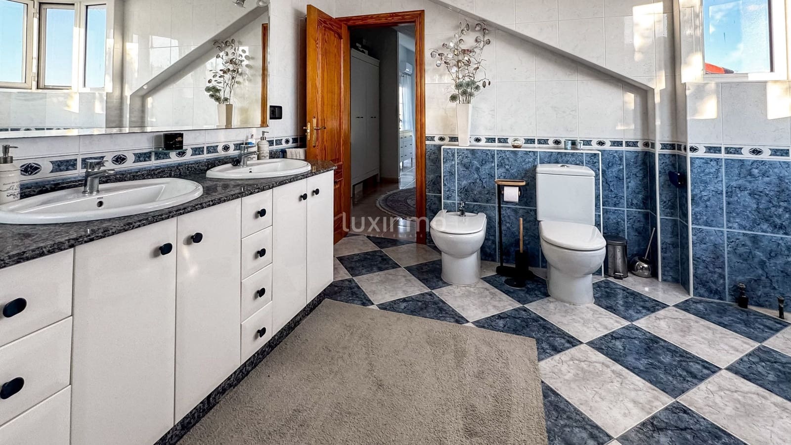 5 sovrum Villa till salu i Muchamiel / Mutxamel med pool garage - 895 000 € (Ref: 9410174)