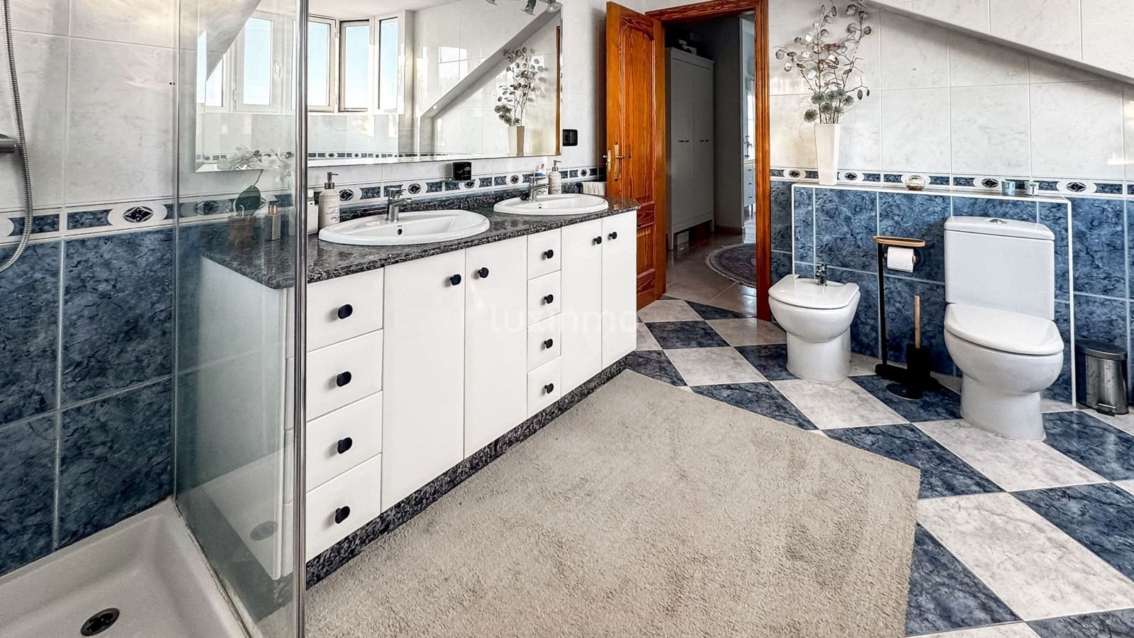 5 sovrum Villa till salu i Muchamiel / Mutxamel med pool garage - 895 000 € (Ref: 9410174)