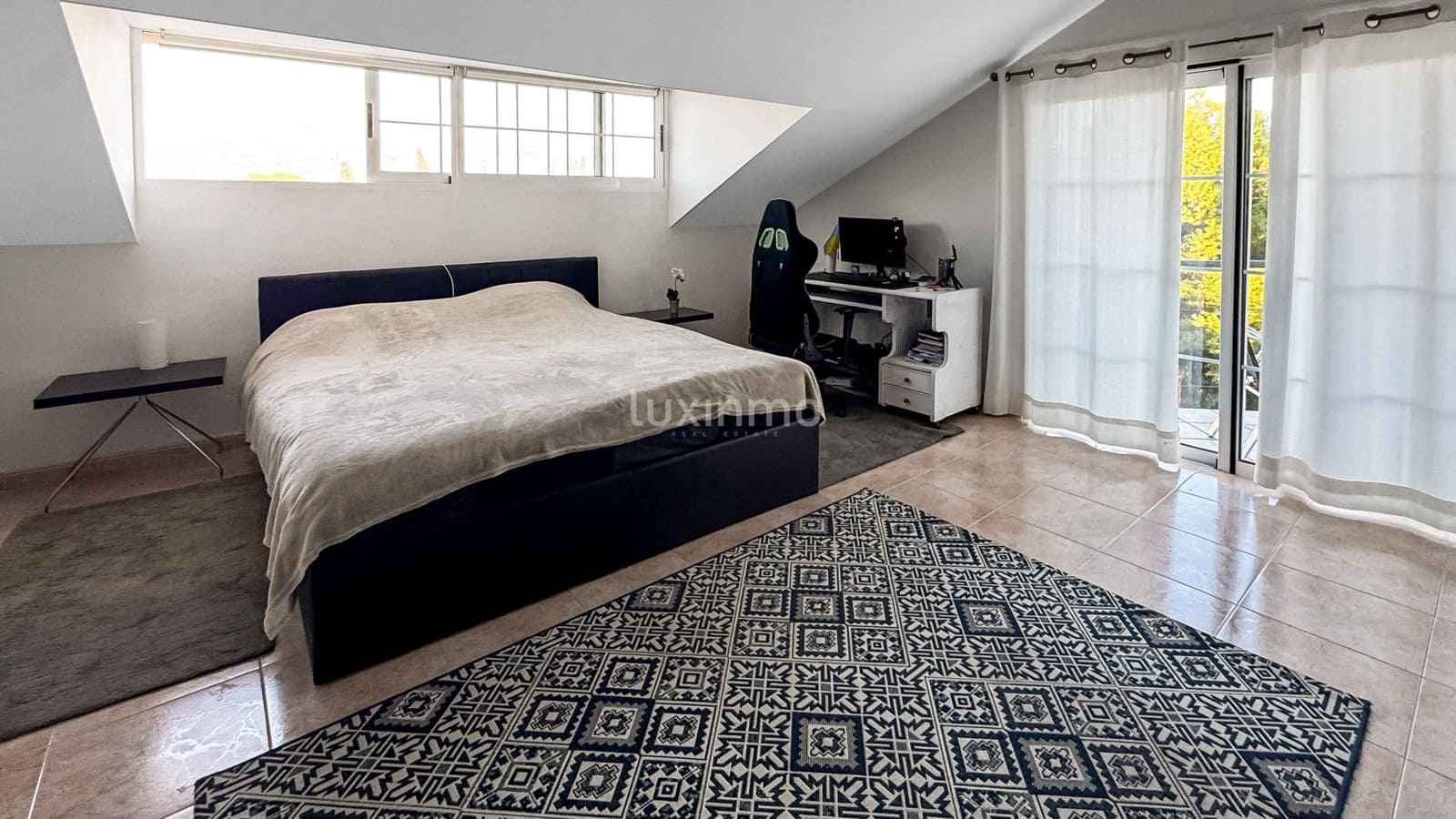 5 sovrum Villa till salu i Muchamiel / Mutxamel med pool garage - 895 000 € (Ref: 9410174)