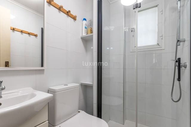 4 bedroom Villa for rent in Benidorm with garage - € 2,000 (Ref: 9414553)