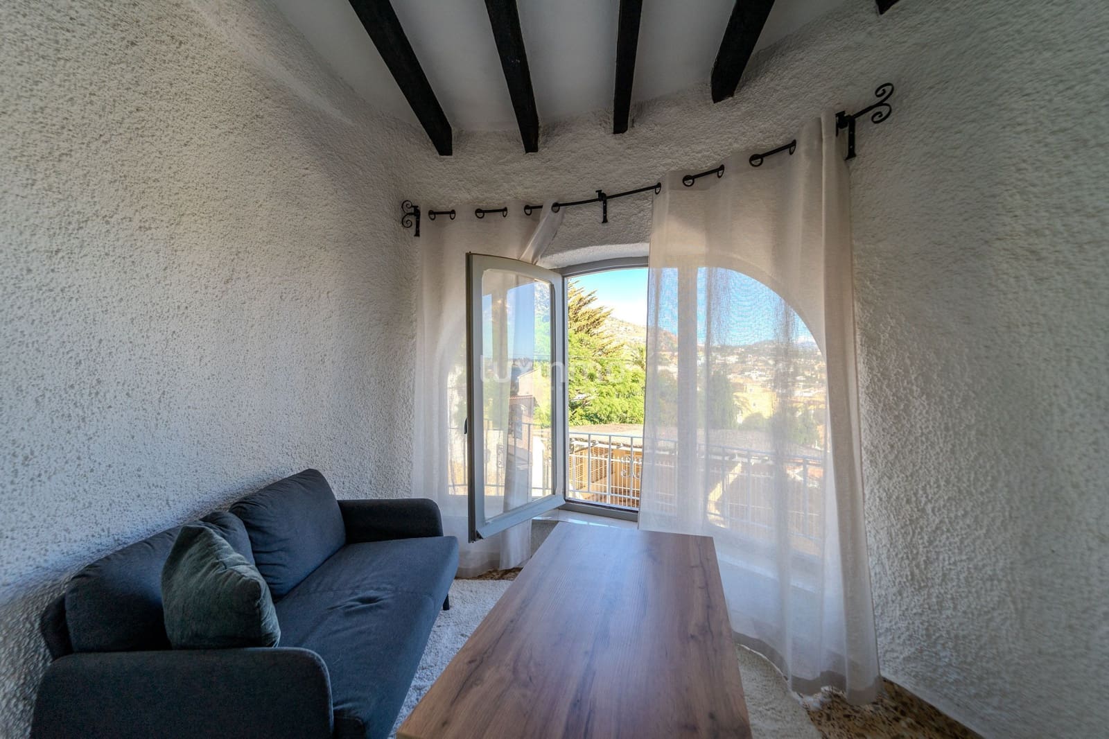 4 sovrum Villa till salu i Calpe / Calp med pool garage - 590 000 € (Ref: 9415641)