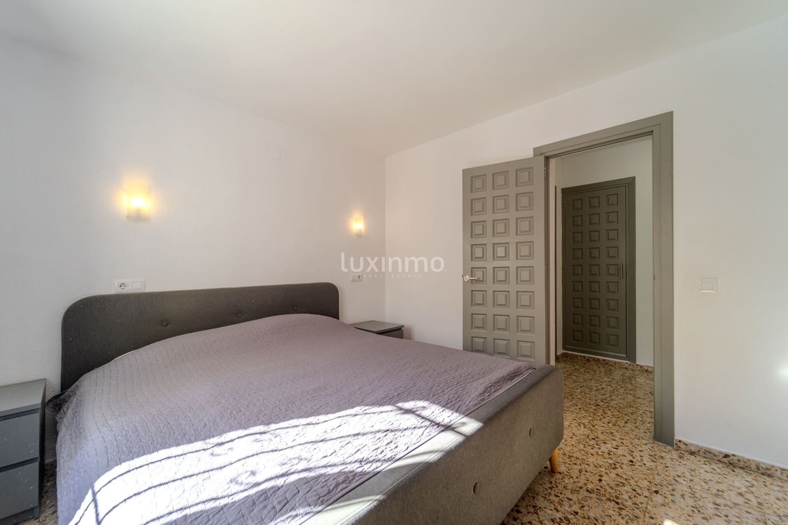 4 sovrum Villa till salu i Calpe / Calp med pool garage - 590 000 € (Ref: 9415641)