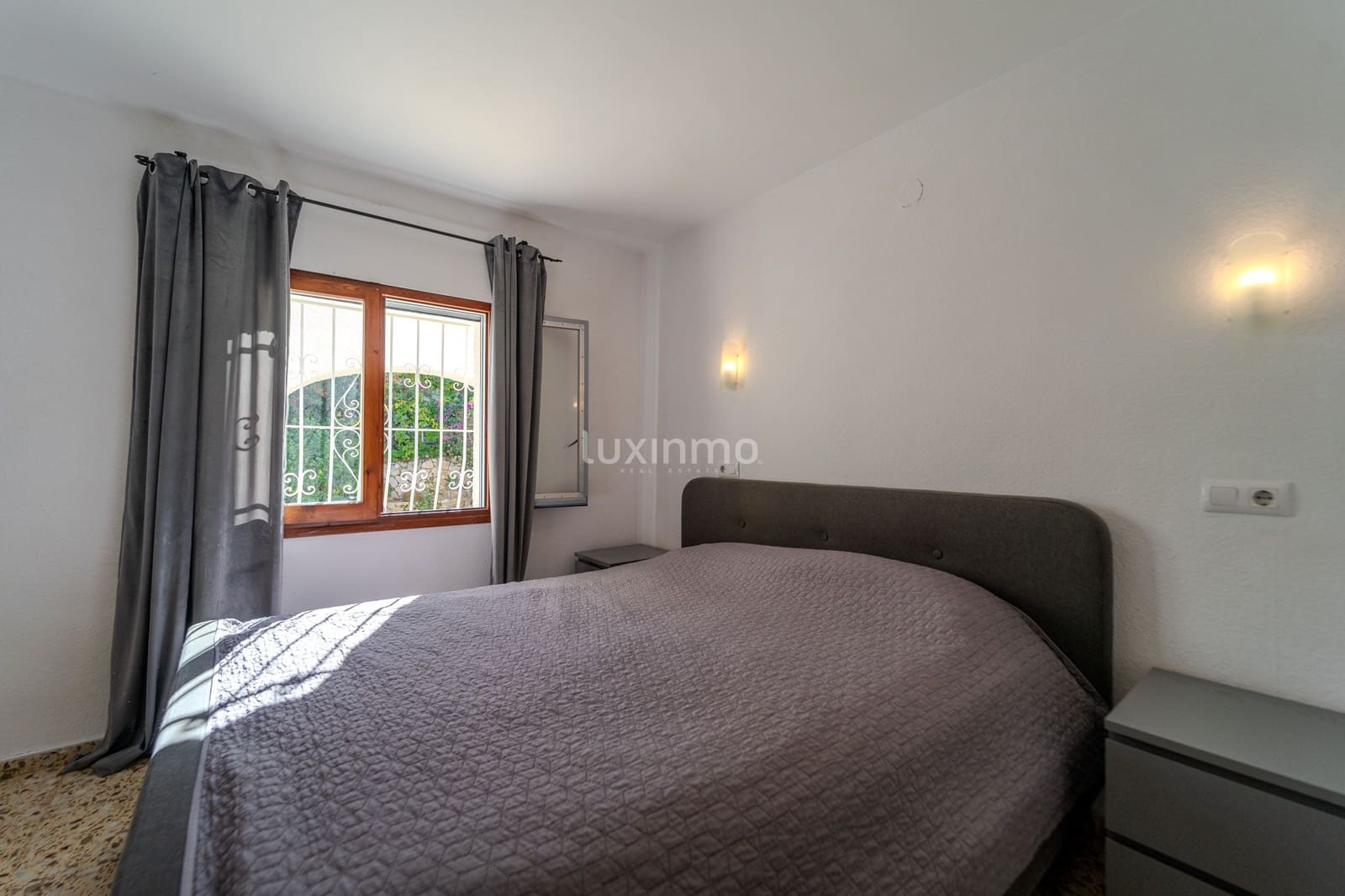 4 sovrum Villa till salu i Calpe / Calp med pool garage - 590 000 € (Ref: 9415641)