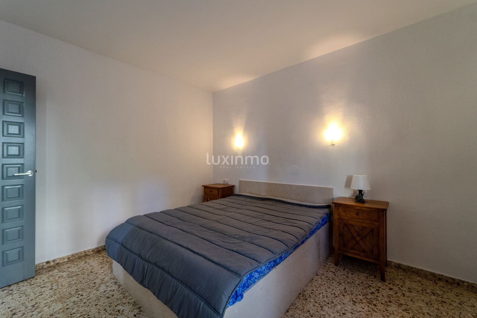 4 sovrum Villa till salu i Calpe / Calp med pool garage - 590 000 € (Ref: 9415641)