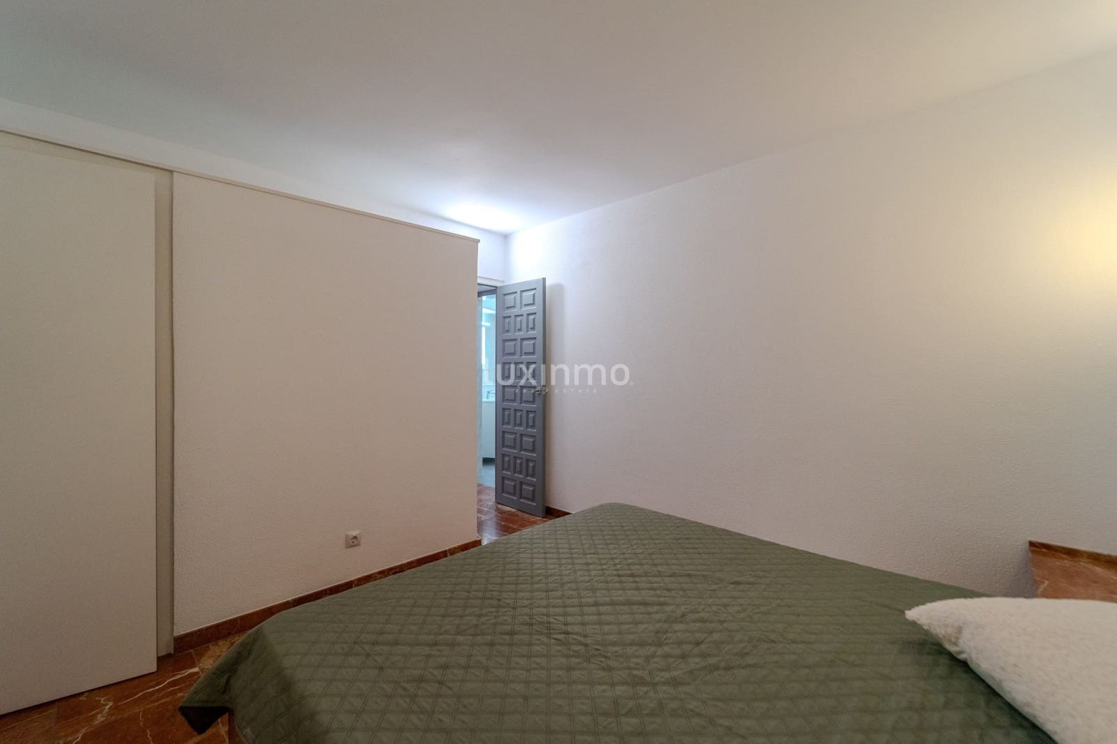 4 sovrum Villa till salu i Calpe / Calp med pool garage - 590 000 € (Ref: 9415641)