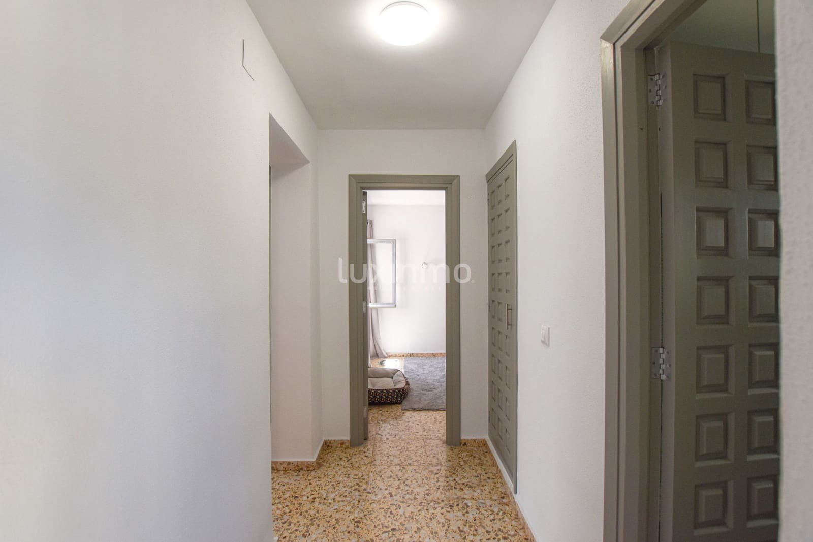 4 sovrum Villa till salu i Calpe / Calp med pool garage - 590 000 € (Ref: 9415641)