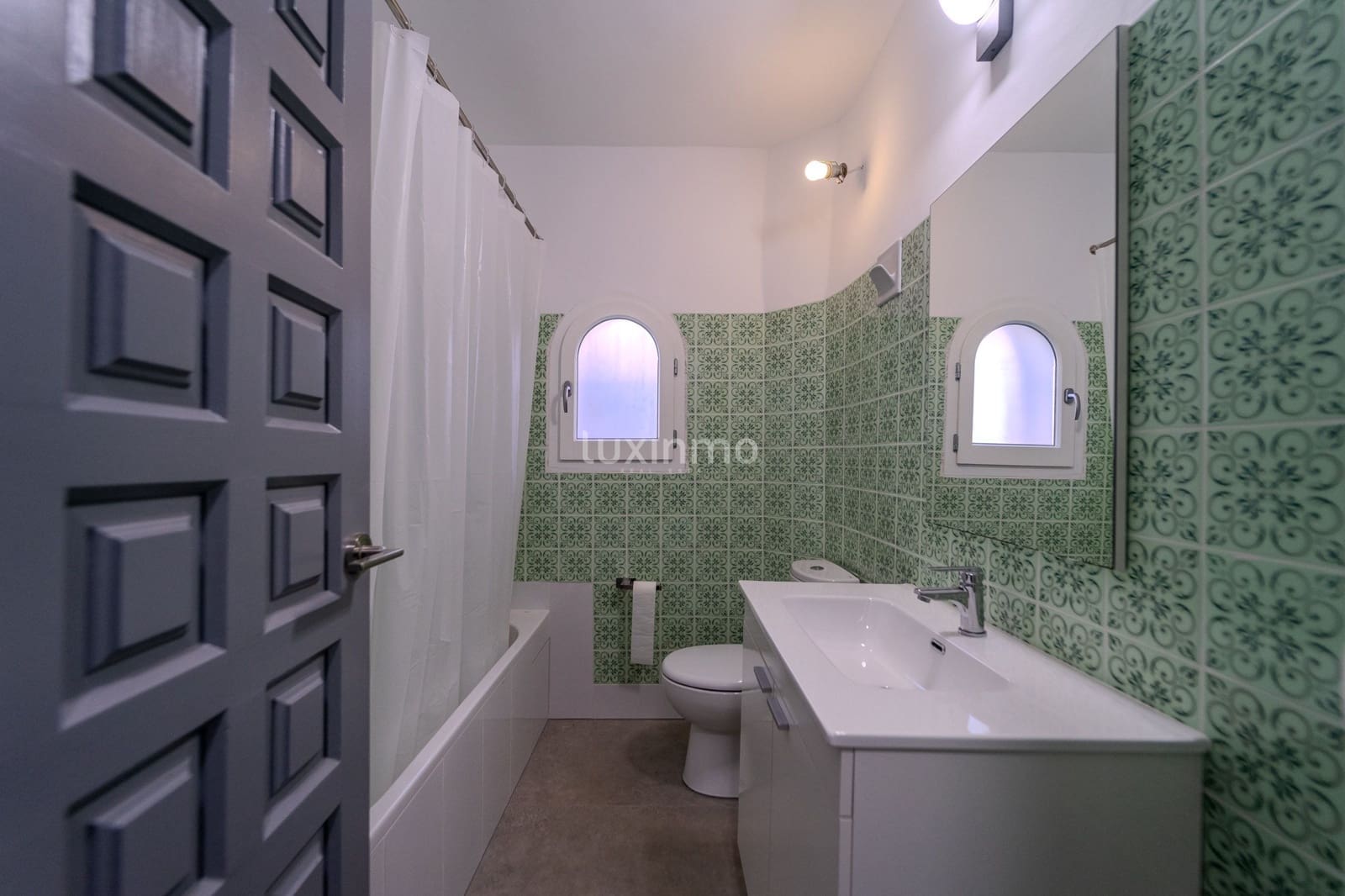 4 sovrum Villa till salu i Calpe / Calp med pool garage - 590 000 € (Ref: 9415641)