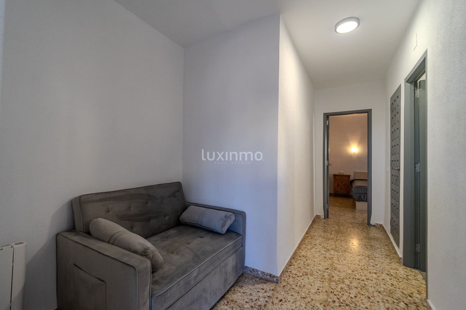 4 sovrum Villa till salu i Calpe / Calp med pool garage - 590 000 € (Ref: 9415641)