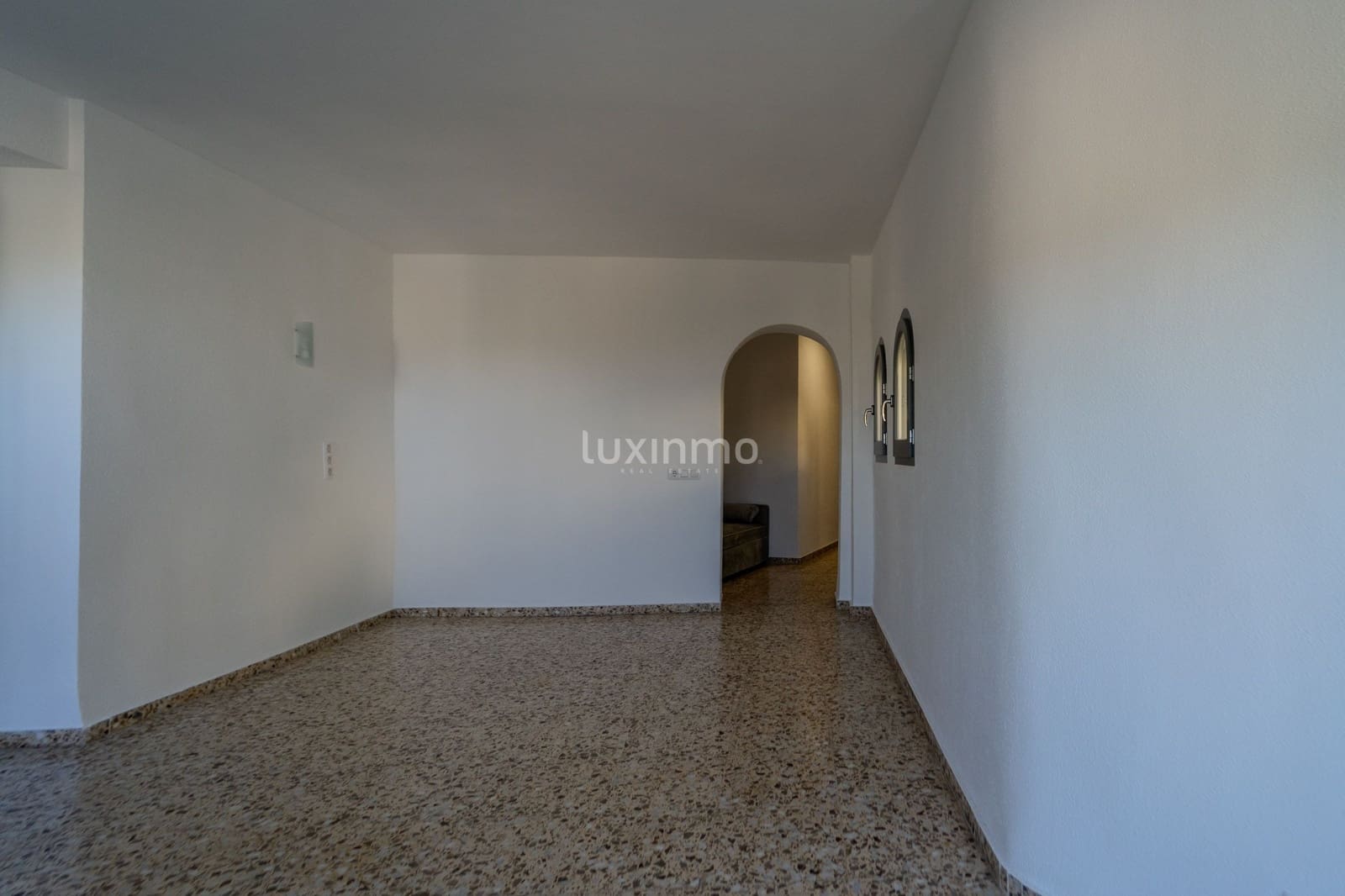 4 sovrum Villa till salu i Calpe / Calp med pool garage - 590 000 € (Ref: 9415641)