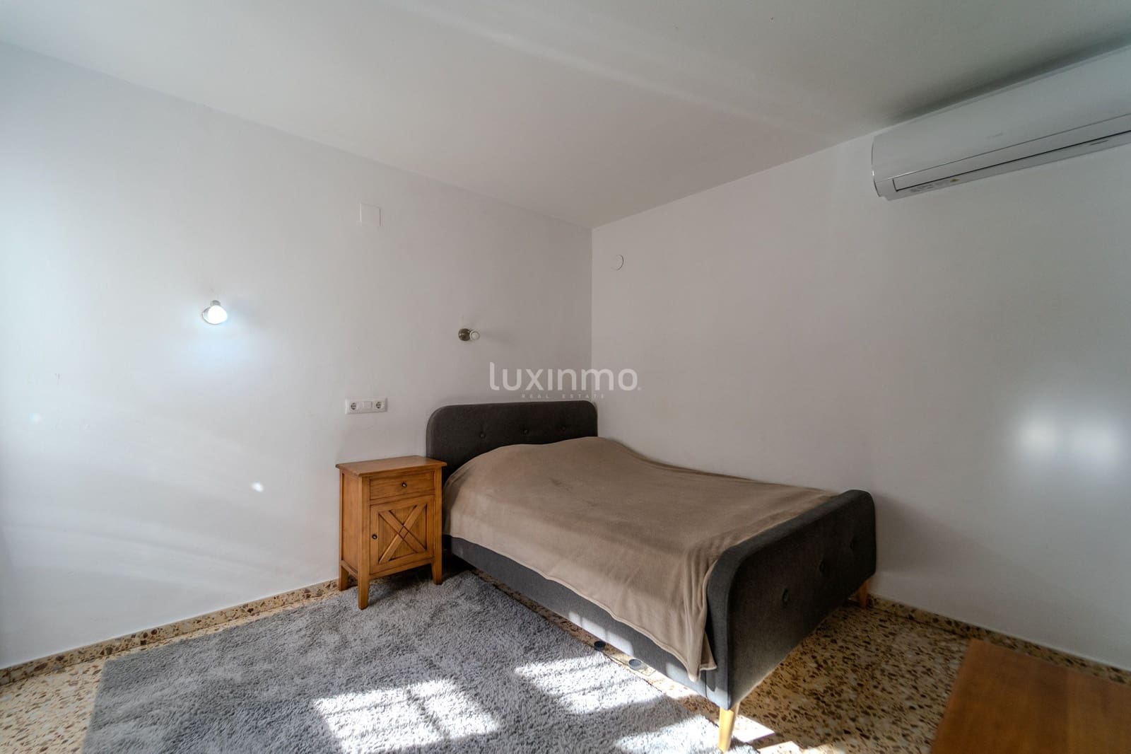 4 sovrum Villa till salu i Calpe / Calp med pool garage - 590 000 € (Ref: 9415641)