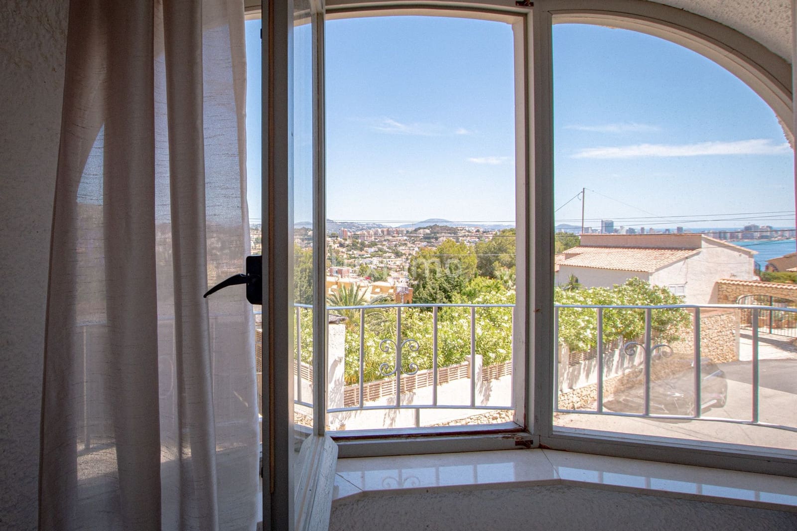 4 sovrum Villa till salu i Calpe / Calp med pool garage - 590 000 € (Ref: 9415641)