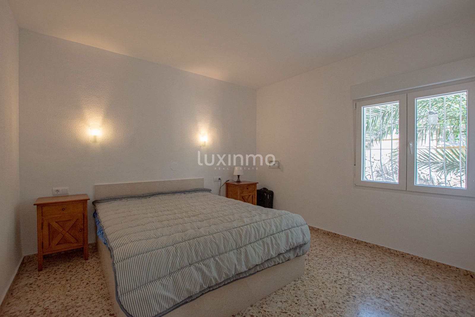 4 sovrum Villa till salu i Calpe / Calp med pool garage - 590 000 € (Ref: 9415641)