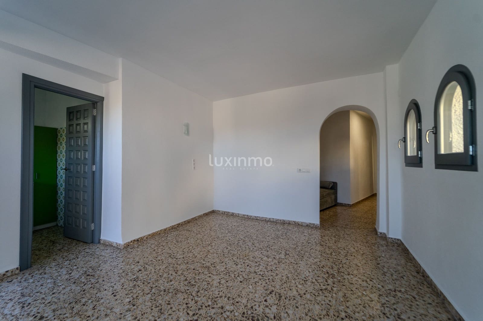 4 sovrum Villa till salu i Calpe / Calp med pool garage - 590 000 € (Ref: 9415641)