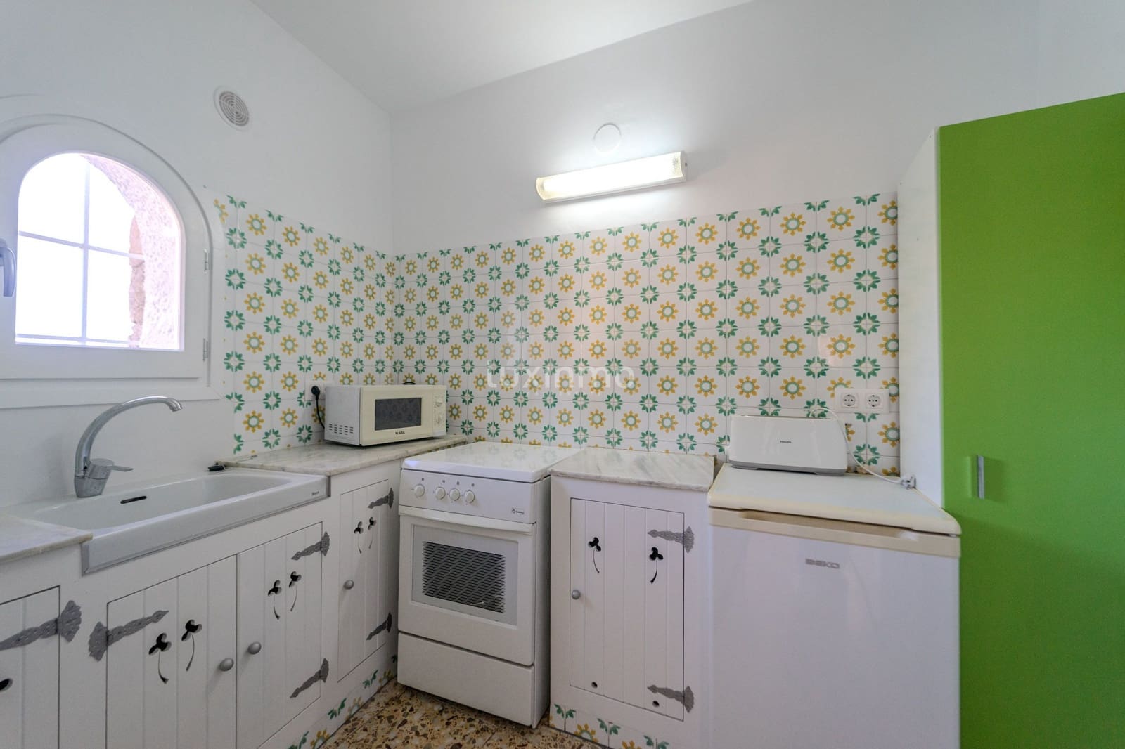 4 sovrum Villa till salu i Calpe / Calp med pool garage - 590 000 € (Ref: 9415641)