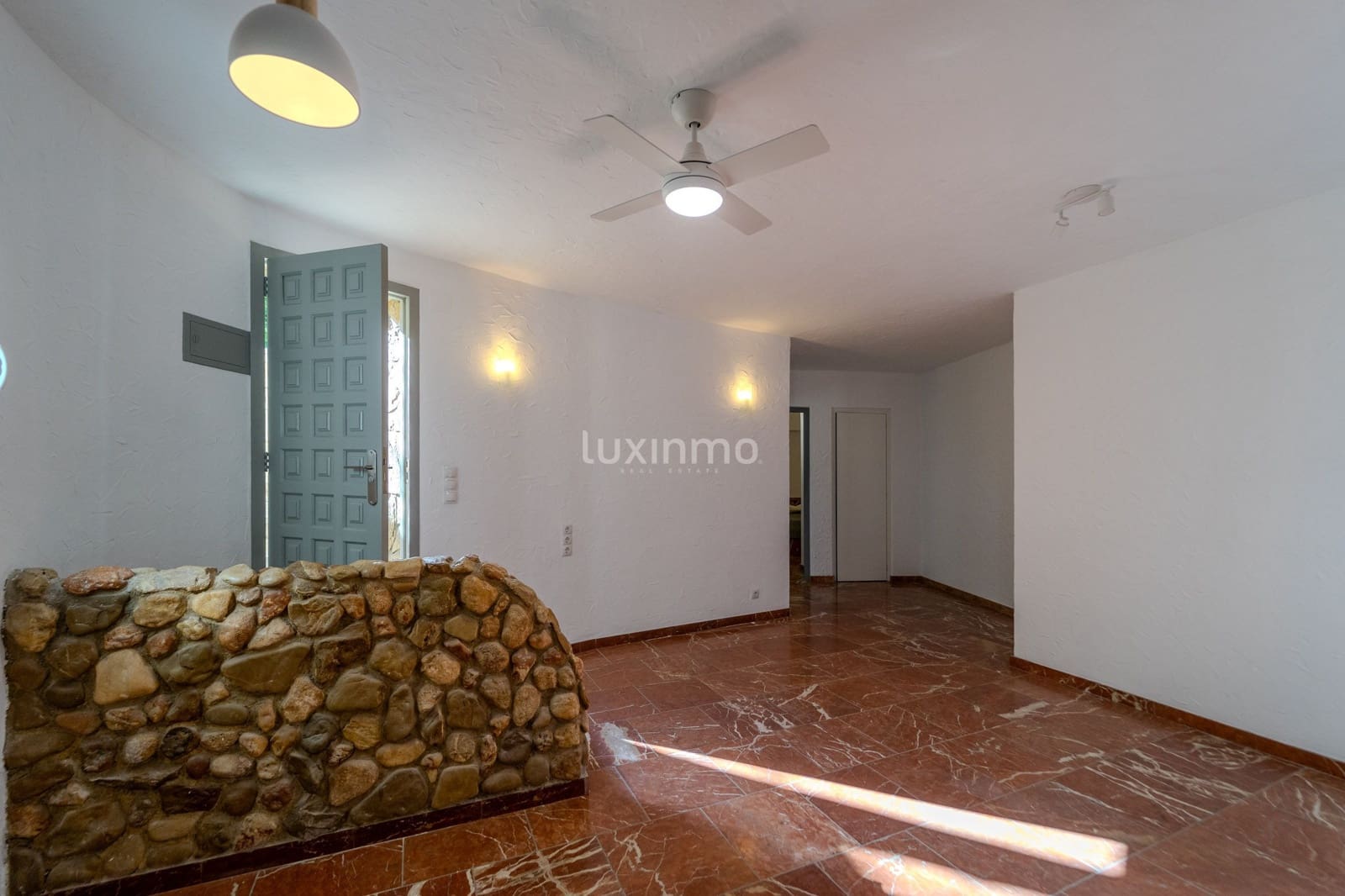 4 sovrum Villa till salu i Calpe / Calp med pool garage - 590 000 € (Ref: 9415641)