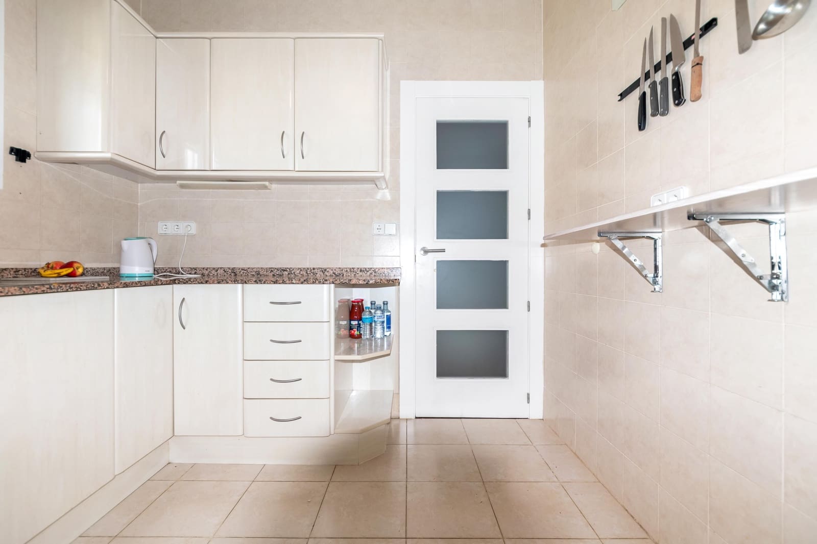 3 sovrum Villa till salu i Alfaz del Pi / L'Alfas del Pi med garage - 650 000 € (Ref: 9415642)