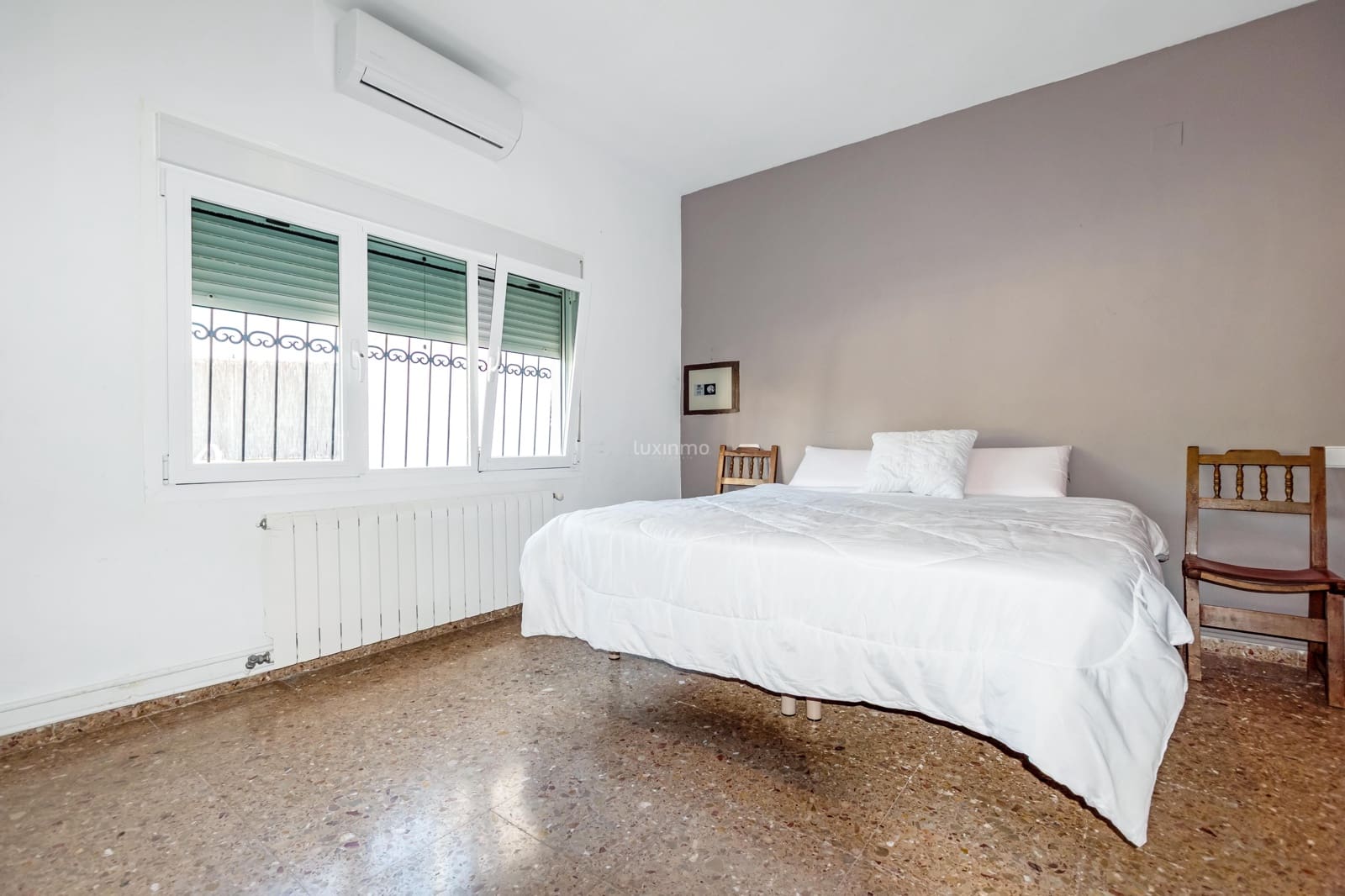 3 sovrum Villa till salu i Alfaz del Pi / L'Alfas del Pi med garage - 650 000 € (Ref: 9415642)