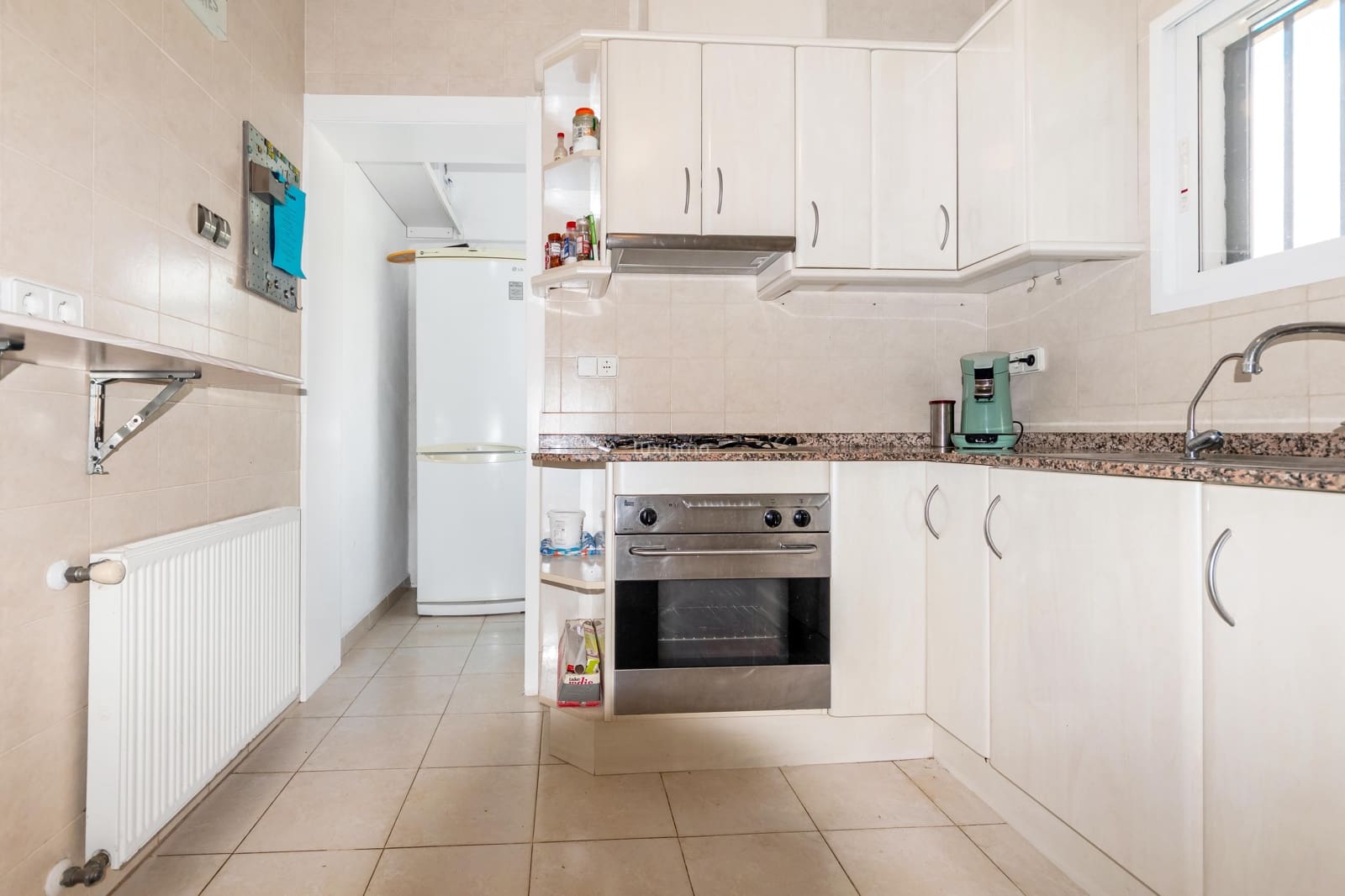 3 sovrum Villa till salu i Alfaz del Pi / L'Alfas del Pi med garage - 650 000 € (Ref: 9415642)