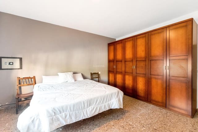 3 sovrum Villa till salu i Alfaz del Pi / L'Alfàs del Pi med garage - 650 000 € (Ref: 9415642)