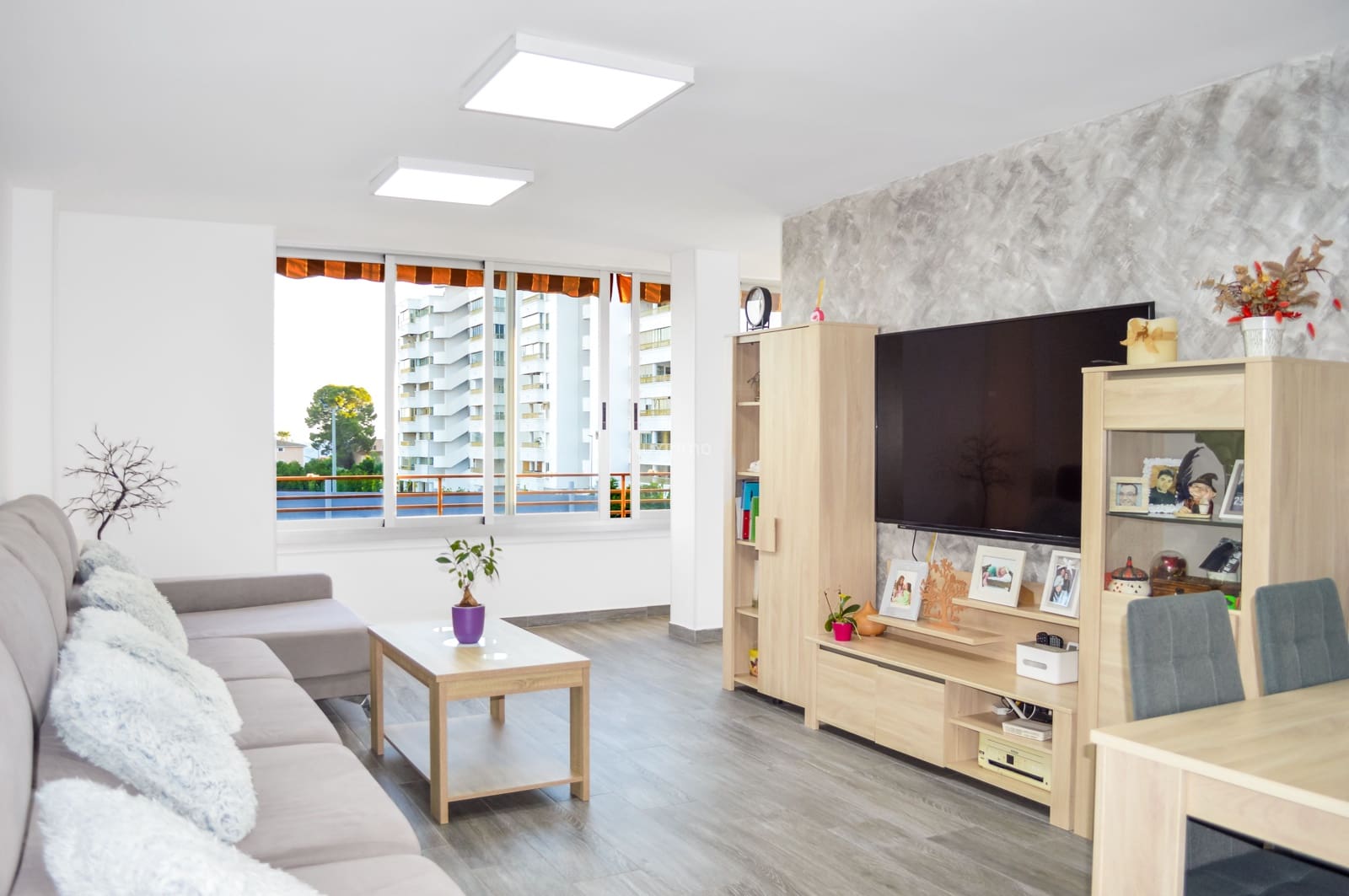 3 bedroom Apartment for sale in La Villajoyosa / Vila Joiosa - € 260,000 (Ref: 9415643)