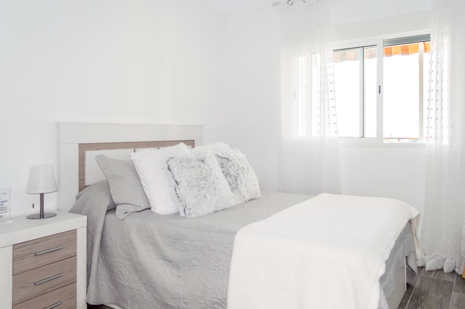 3 bedroom Apartment for sale in La Villajoyosa / Vila Joiosa - € 260,000 (Ref: 9415643)