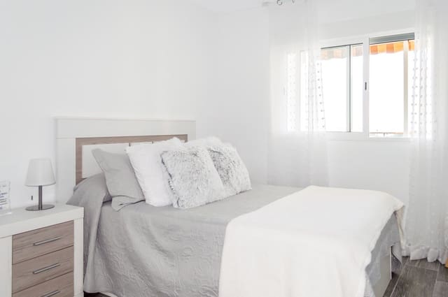 3 Zimmer Apartment zu verkaufen in La Villajoyosa / Vila Joiosa - 260.000 € (Ref: 9415643)