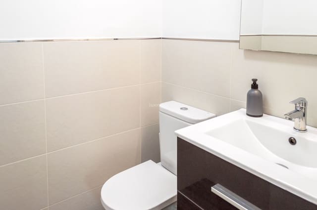 3 Zimmer Apartment zu verkaufen in La Villajoyosa / Vila Joiosa - 260.000 € (Ref: 9415643)