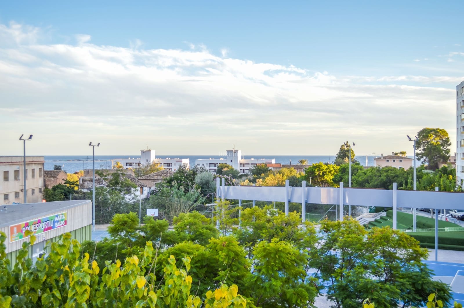 3 bedroom Apartment for sale in La Villajoyosa / Vila Joiosa - € 260,000 (Ref: 9415643)