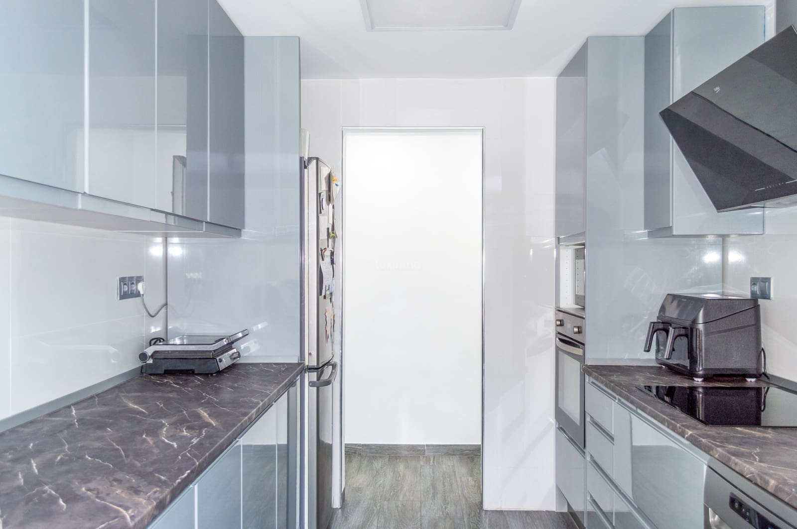 3 bedroom Apartment for sale in La Villajoyosa / Vila Joiosa - € 260,000 (Ref: 9415643)