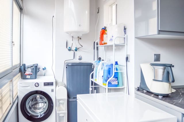 3 Zimmer Apartment zu verkaufen in La Villajoyosa / Vila Joiosa - 260.000 € (Ref: 9415643)