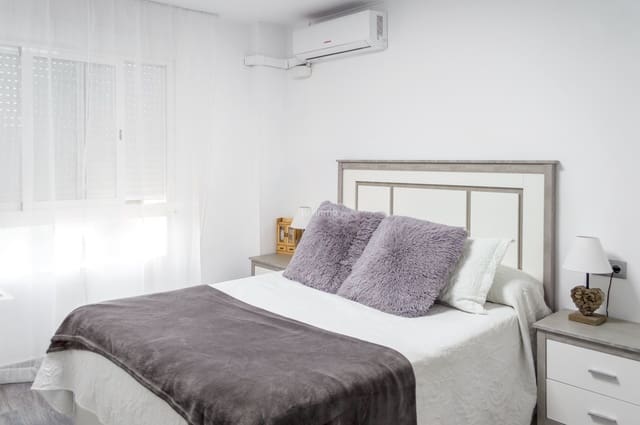 3 Zimmer Apartment zu verkaufen in La Villajoyosa / Vila Joiosa - 260.000 € (Ref: 9415643)