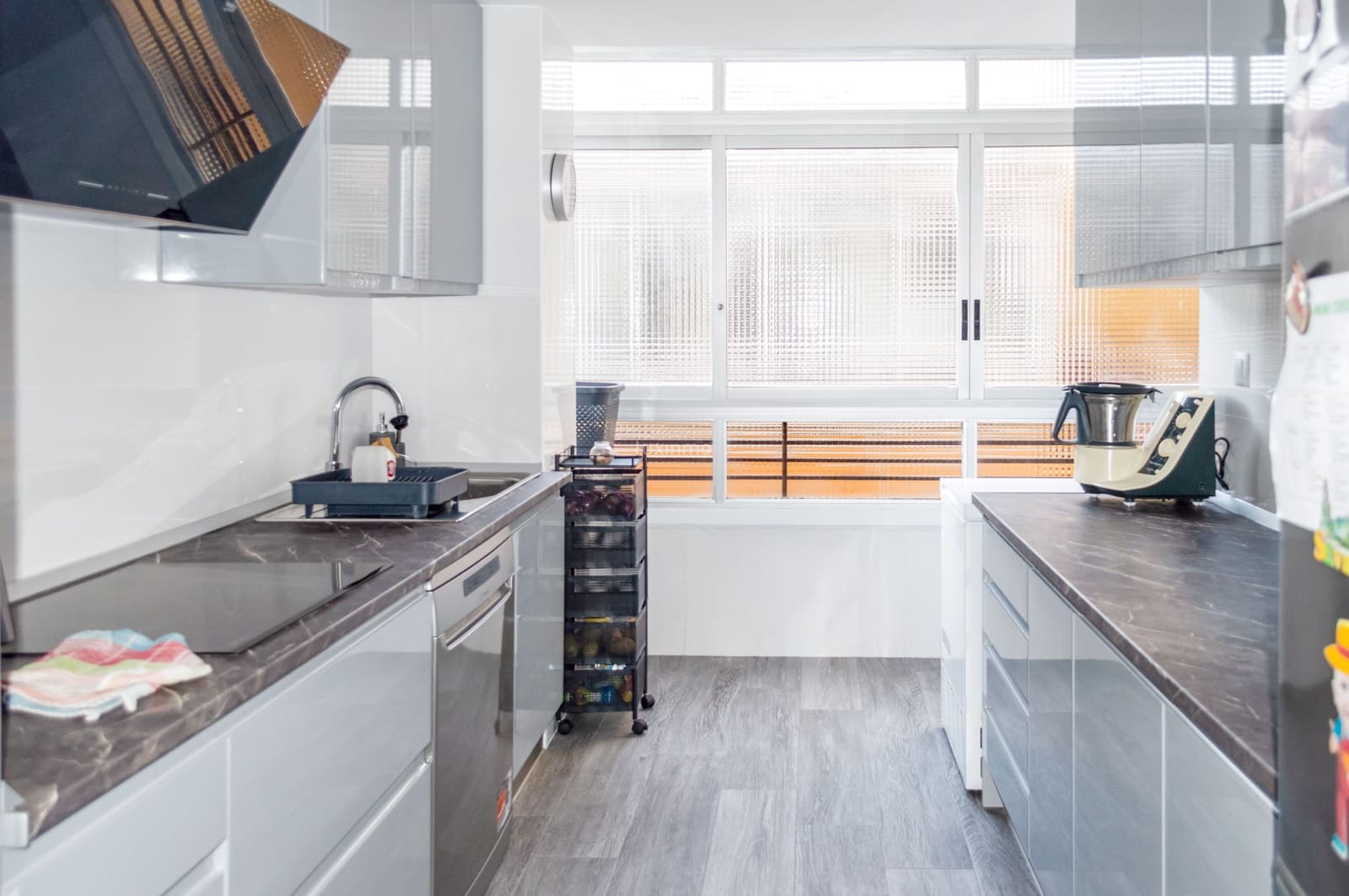 3 bedroom Apartment for sale in La Villajoyosa / Vila Joiosa - € 260,000 (Ref: 9415643)