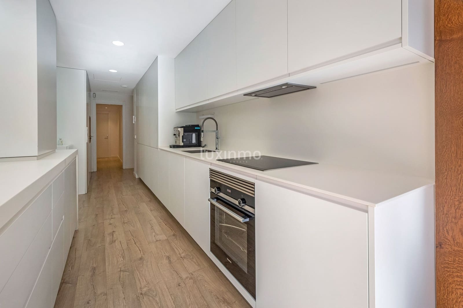 4 soverom Leilighet til salgs i Alicante by med svømmebasseng garasje - € 880 000 (Ref: 9417831)