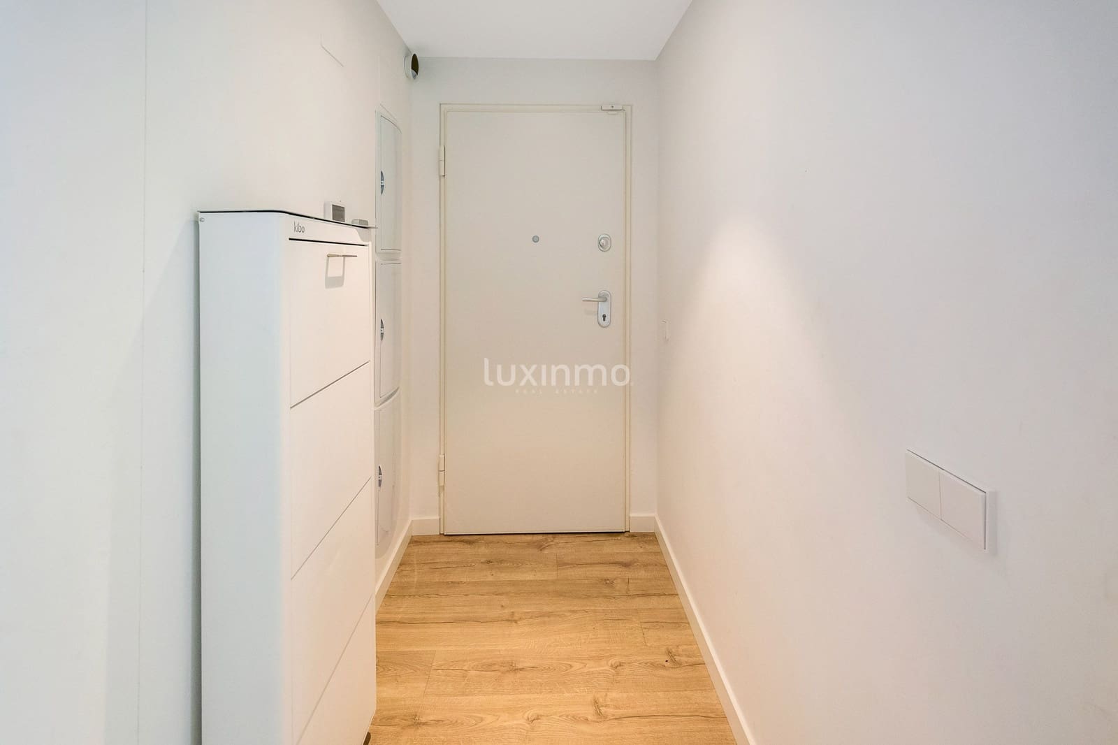 4 soverom Leilighet til salgs i Alicante by med svømmebasseng garasje - € 880 000 (Ref: 9417831)