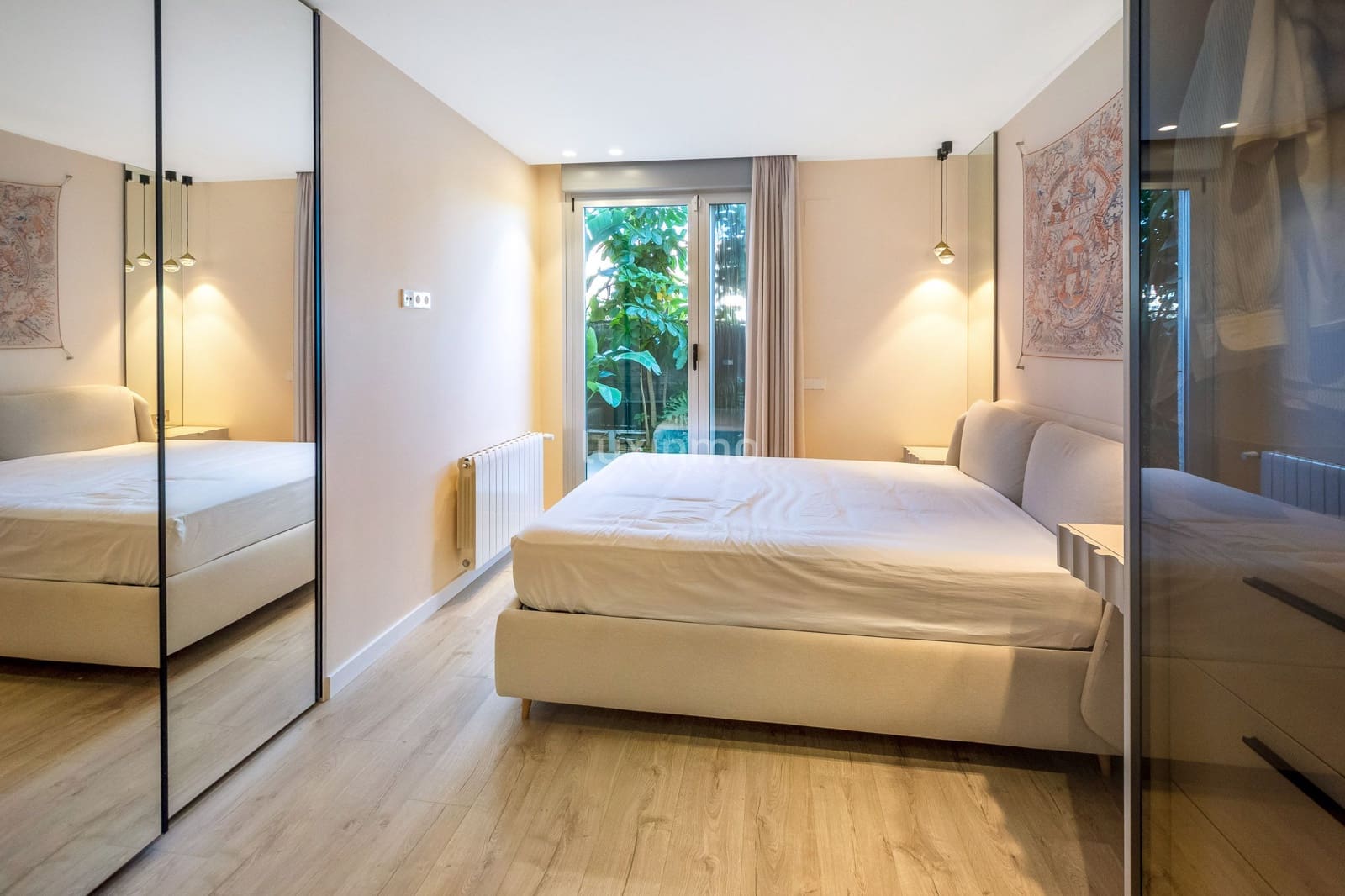 4 soverom Leilighet til salgs i Alicante by med svømmebasseng garasje - € 880 000 (Ref: 9417831)