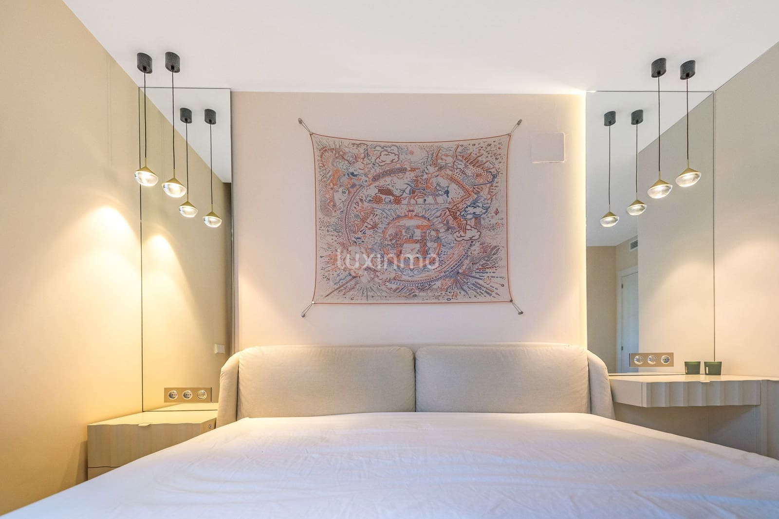 4 soverom Leilighet til salgs i Alicante by med svømmebasseng garasje - € 880 000 (Ref: 9417831)