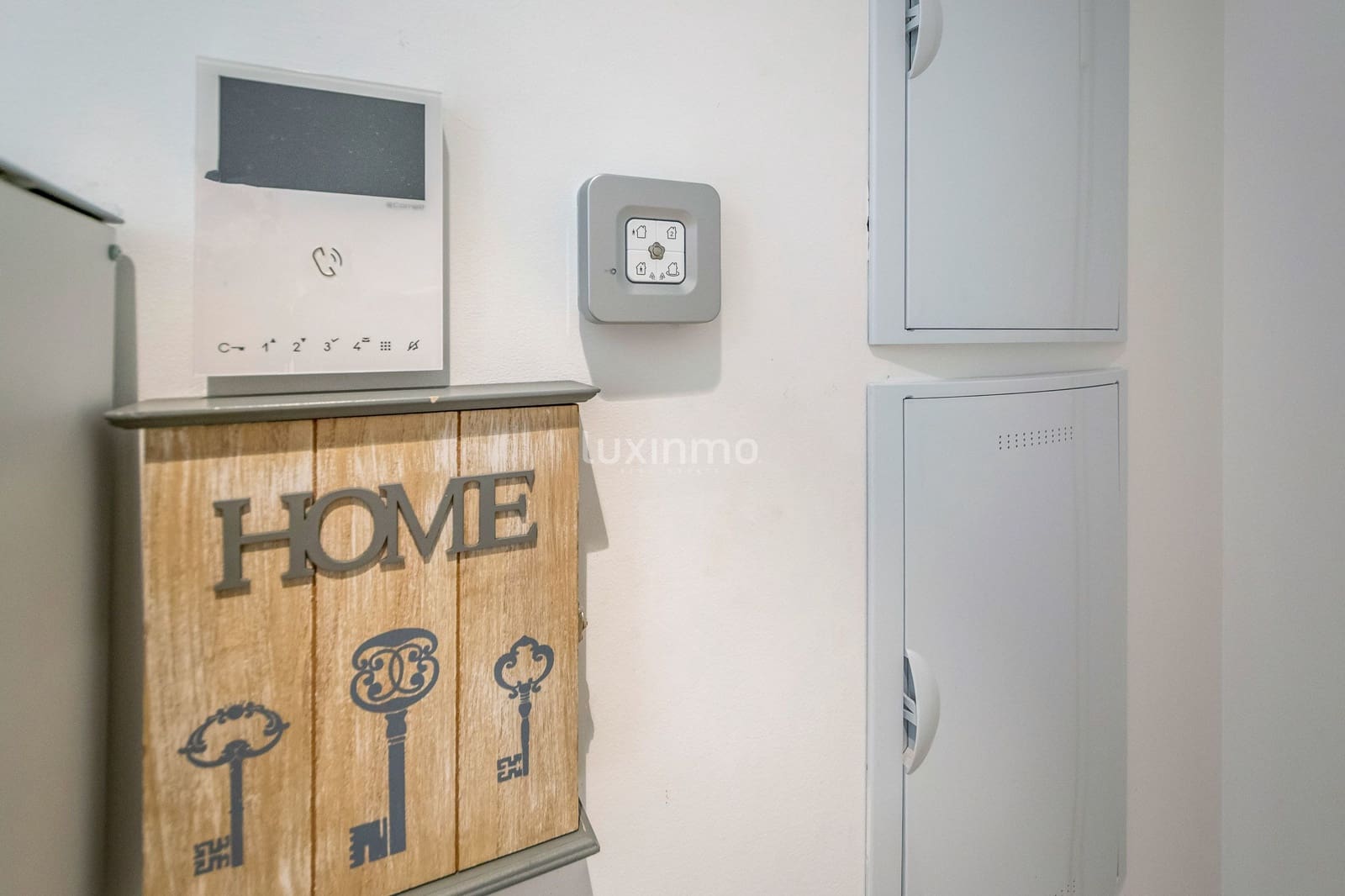 4 soverom Leilighet til salgs i Alicante by med svømmebasseng garasje - € 880 000 (Ref: 9417831)