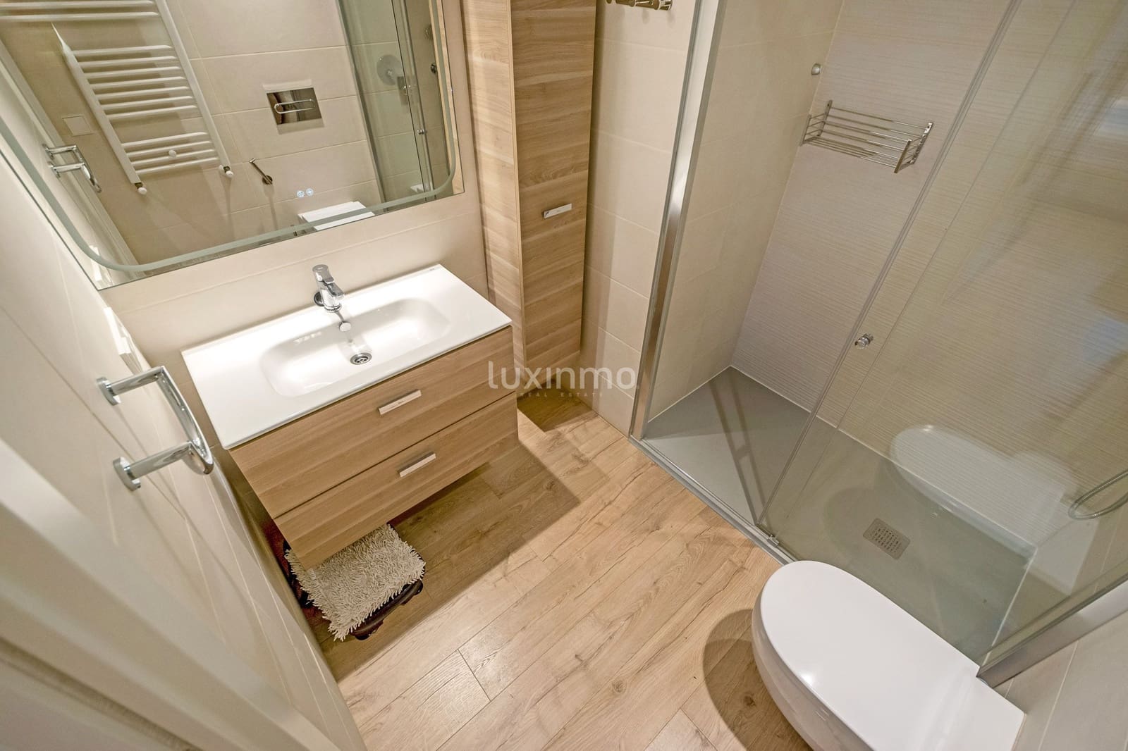 4 soverom Leilighet til salgs i Alicante by med svømmebasseng garasje - € 880 000 (Ref: 9417831)