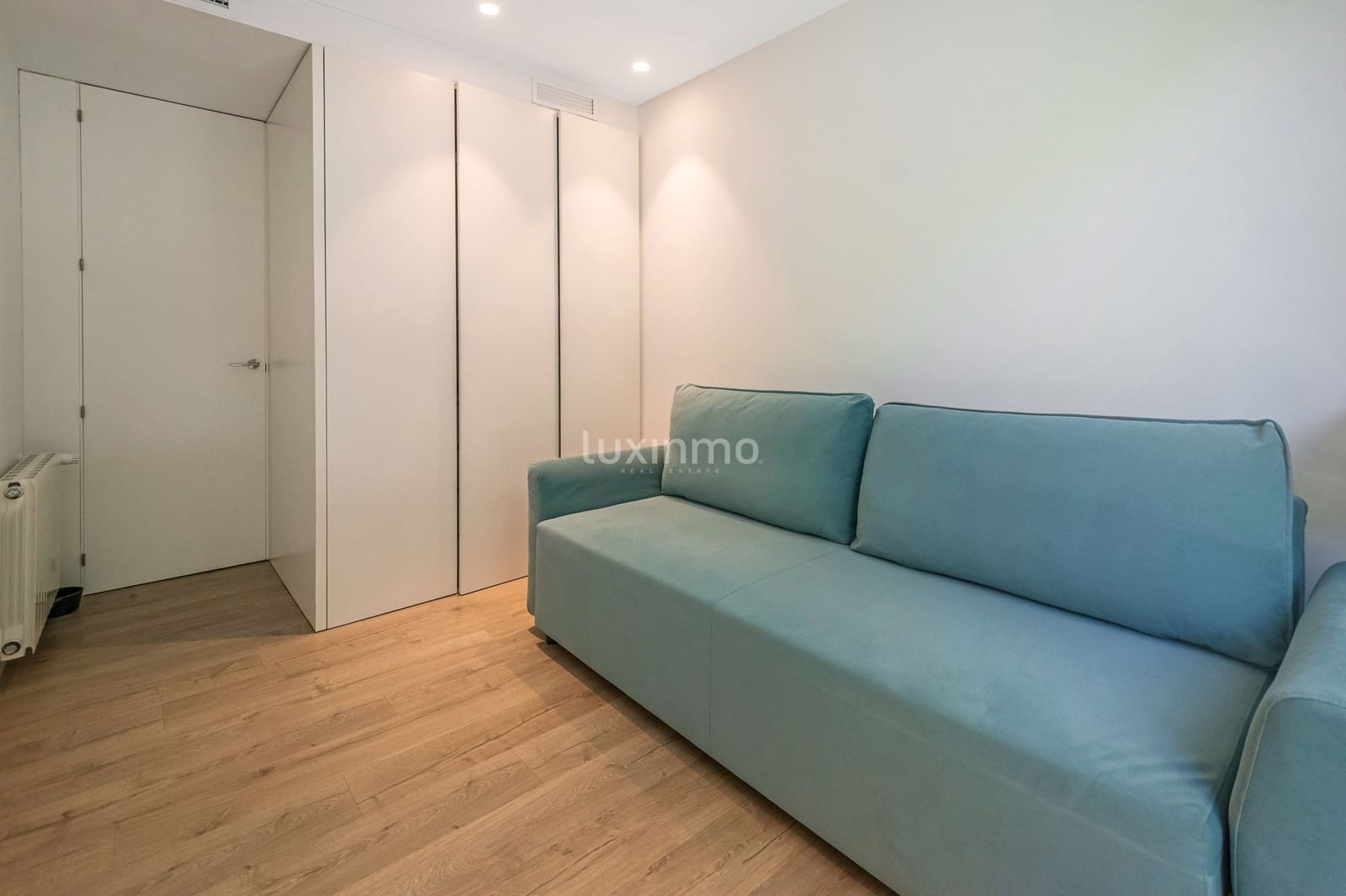 4 soverom Leilighet til salgs i Alicante by med svømmebasseng garasje - € 880 000 (Ref: 9417831)